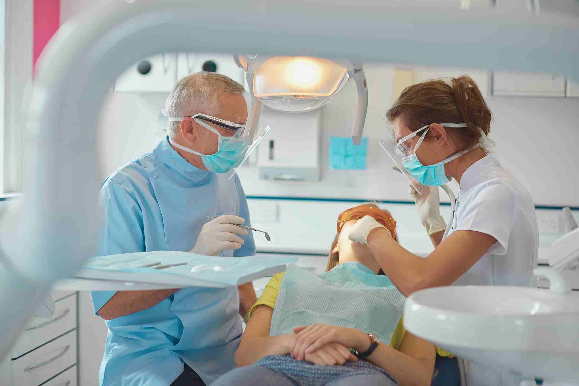 Dentist in El Sobrante, CA